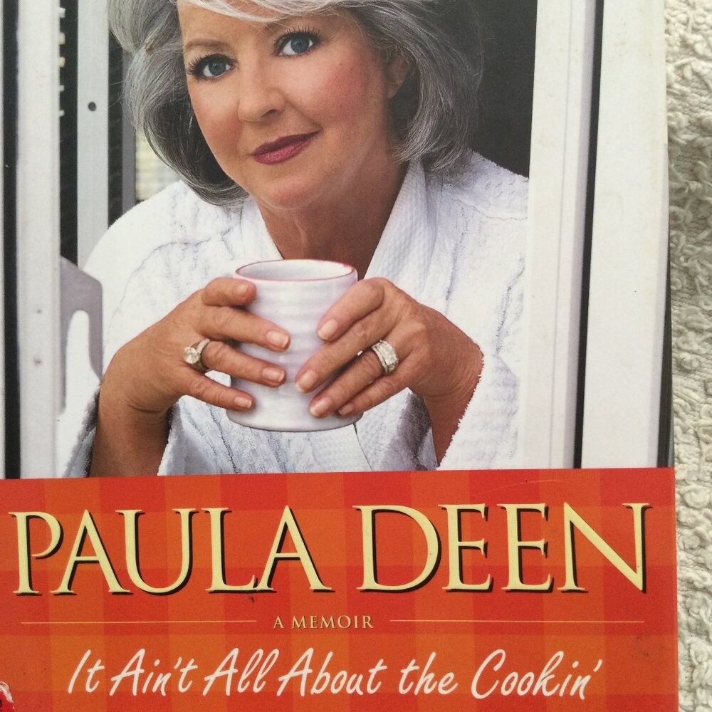 Paula Deen's Life